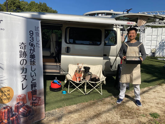 キッチンカー出店情報