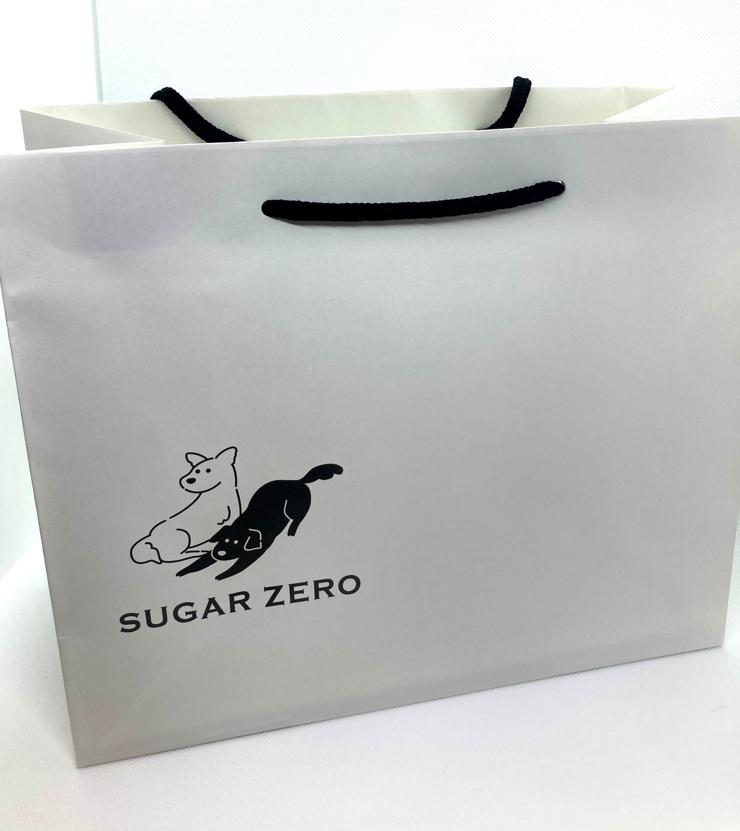 Paper gift bags