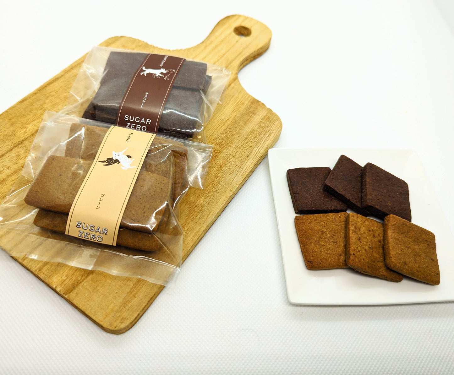 【増量!】クッキー5種のセット