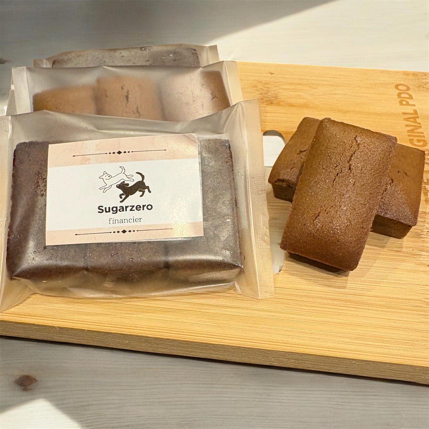 Gateau chocolat